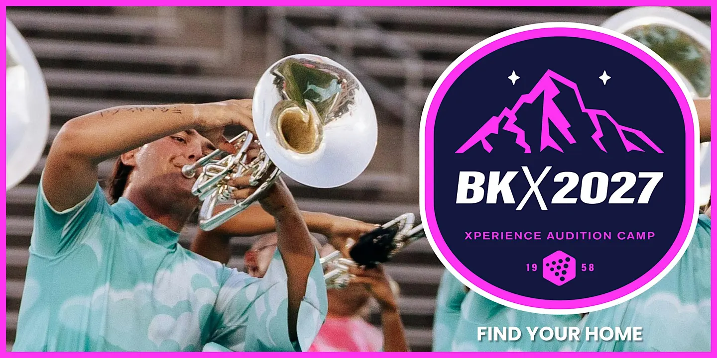 BKXperience Camp (SoCal)