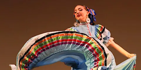 Spring Dance Concert