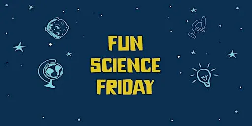 Fun Science Friday: Agronomy