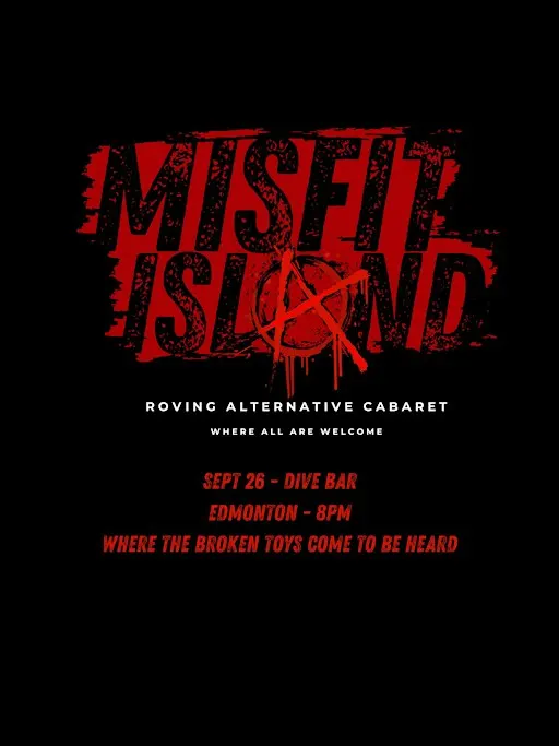 Misfit Island