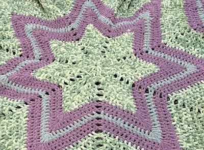Adult Crochet Clinic
