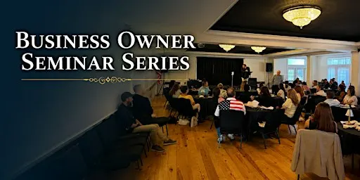 Planning for the Business Owner
