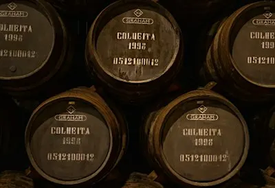Graham’s Port: A Journey Through Portugal’s Fortified Wines