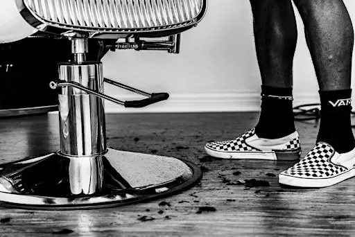 THE FOUNDATION: Foot & Ankle Longevity for Barbers