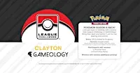 POKEMON - League Challenge SEP - Gameology CLAYTON - 19/09/2026