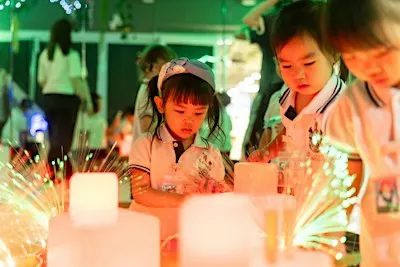 Malvern College Pre‑School (Island West) Open Day 2026