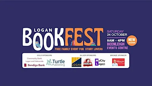 Logan BookFest 2026