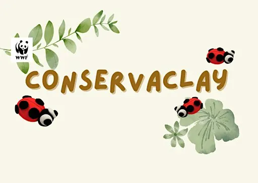 ConservaClay