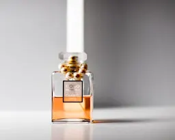 Product photography workshop
