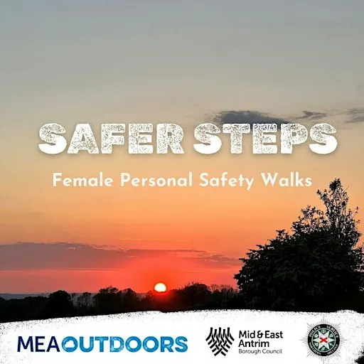 Safer Steps