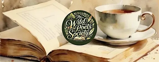 The Wild Poets Society - New Poetry for Wellbeing group. Hothfield Ashford
