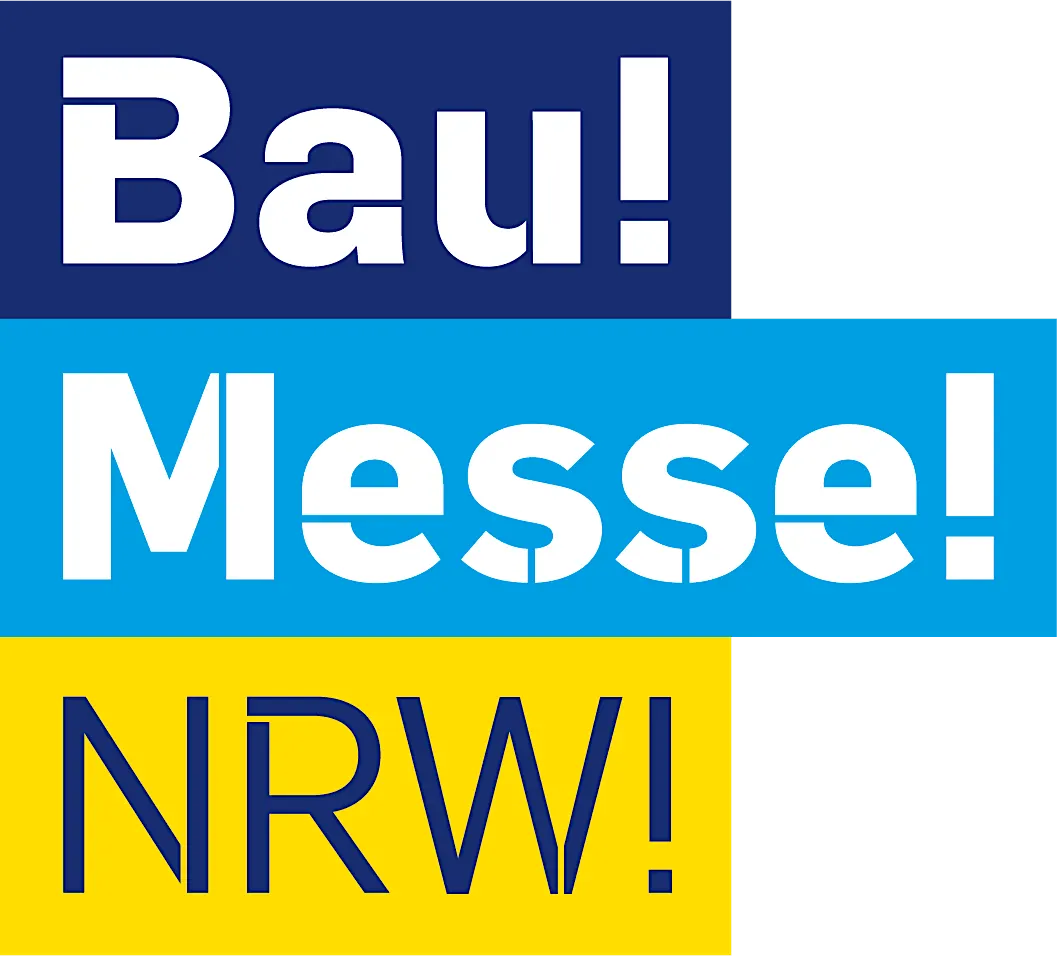 Bau! Messe! NRW! 2027