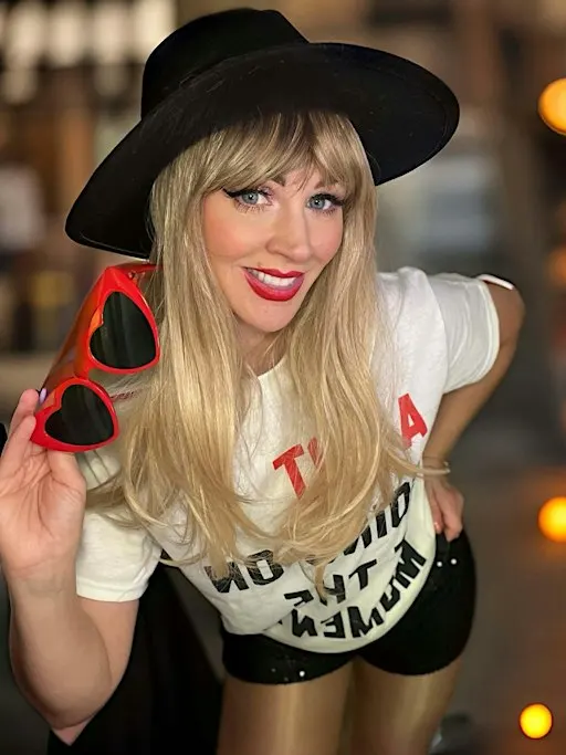 Swifty Party