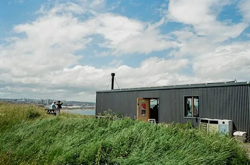 Greyhope Bay Photography Exhibition & Calendar Launch