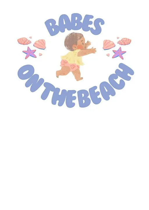 Babes on the Beach! Babies & Toddlers meetup