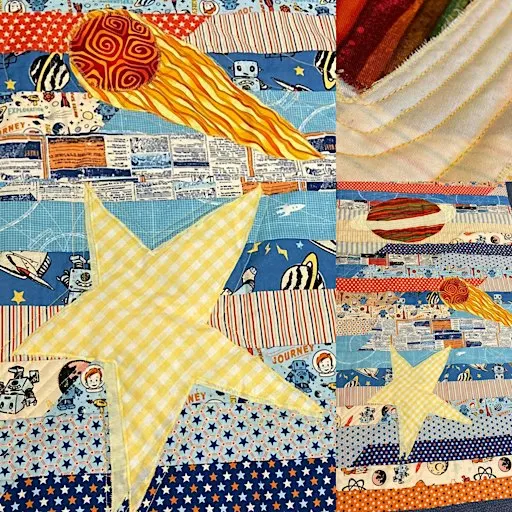World Sewing Day Drop-In Event