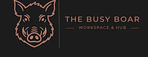 The Busy Boar Networking Event