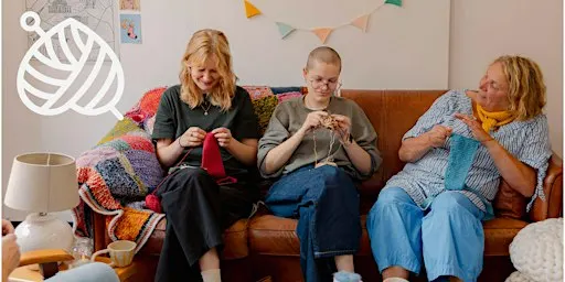 Knit Night Maandelijkse Ontmoeting en Yarn Tasting