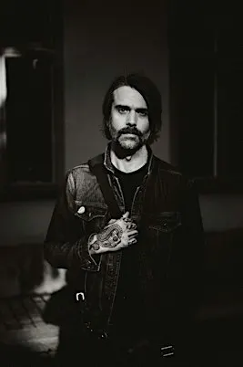 Stockholm Scenes with Ben Alexis