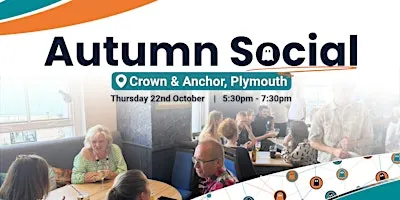 The RUN Autumn Social - Plymouth