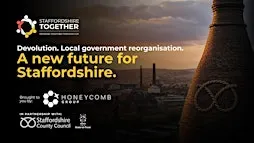 Staffordshire Together
