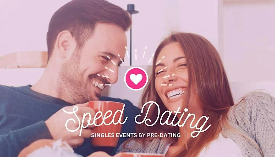 Greensboro Speed Dating for Singles Age 40s/50s ♥ Greensboro NC