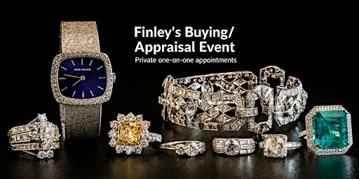Welland Jewellery & Coins Buying Event-By Appointment September 25-26