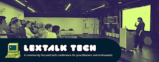 Lex Talk Tech- Fall 2026