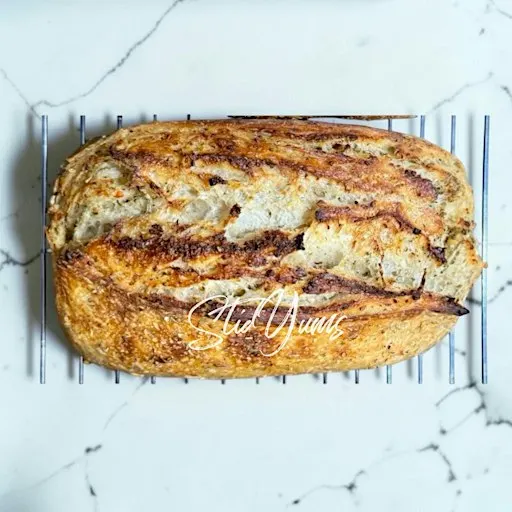 Hands on Sourdough Workshop For The Home Baker