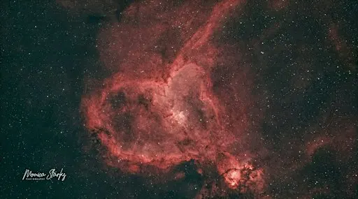 Stargazing
