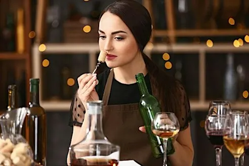 How to Be a Wine Snob