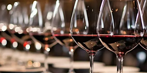 The Tuesday Table "French Wine & Cheese Night"