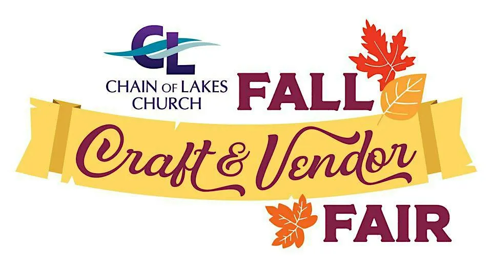 Booth Registration for Nov 7th Craft & Vender Fair