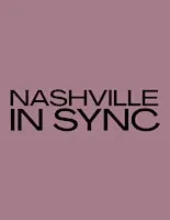 Nashville In Sync 2026 Fall Summit