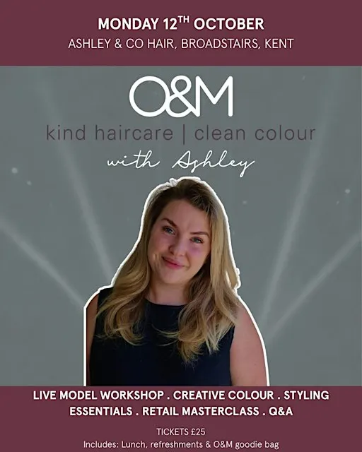 Welcome to O&M Kent