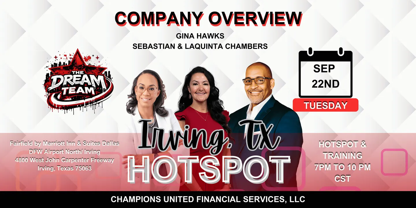 COMPANY OVERVIEW 22 SEP 2026