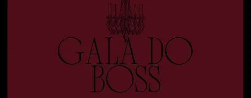 Gala do Boss