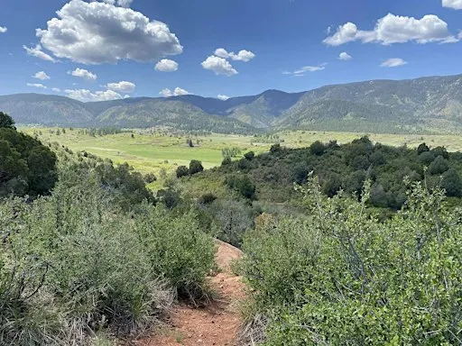 Awaken Your Senses Mini-Retreat Hike for Midlife Women