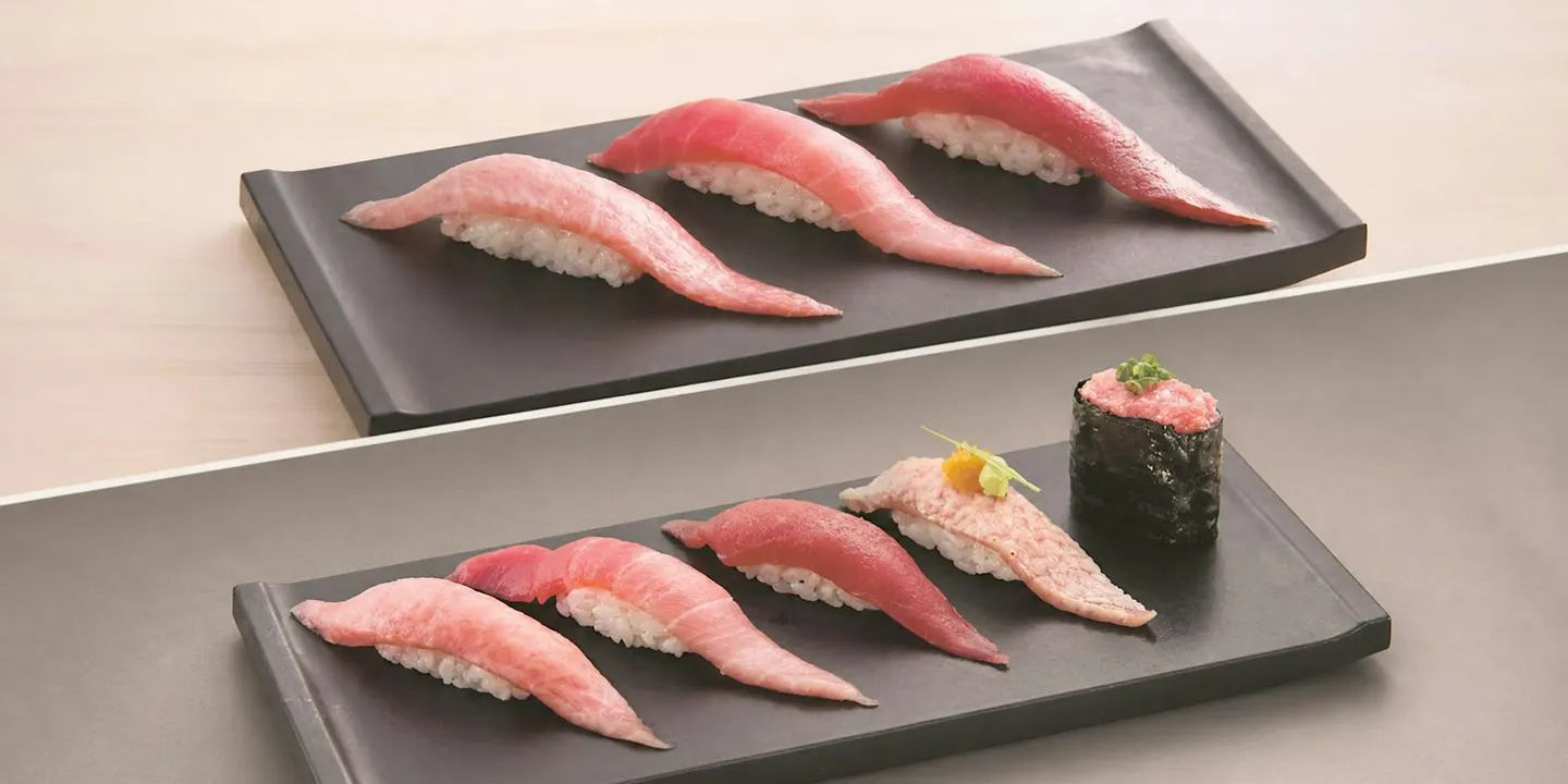 The Global Rise of Sushi | Talk & Dining with the “Tuna King”