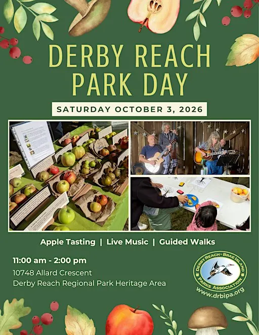 Derby Reach Park Day