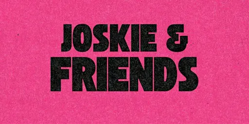 JOSKIE & friends - Miss Moneypennys Noosa