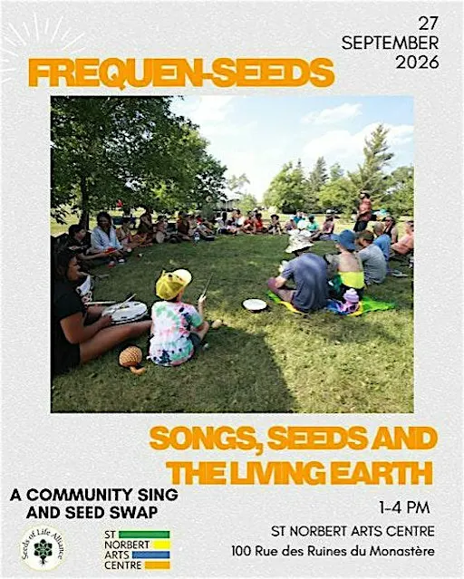 Frequen-Seeds