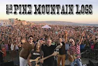 Sunday Funday w/ The Pine Mountain Logs limited free tickets