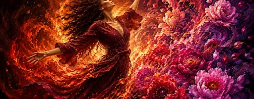 Sacred Rage Alchemy