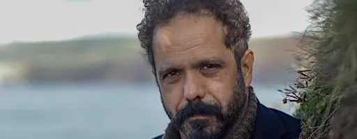 Zaffar Kunial: One of Britain’s Most Exciting Poetic Voices