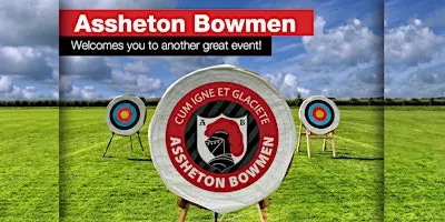 Assheton Bowmen UKRS Winter Worcester (3 sessions available)