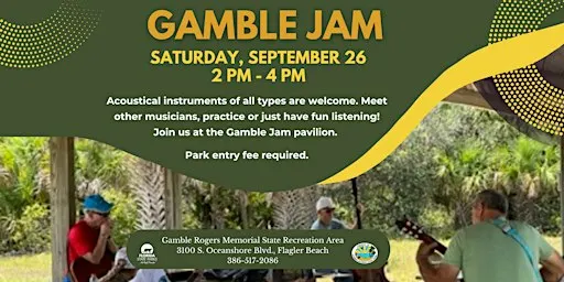 Gamble Jam