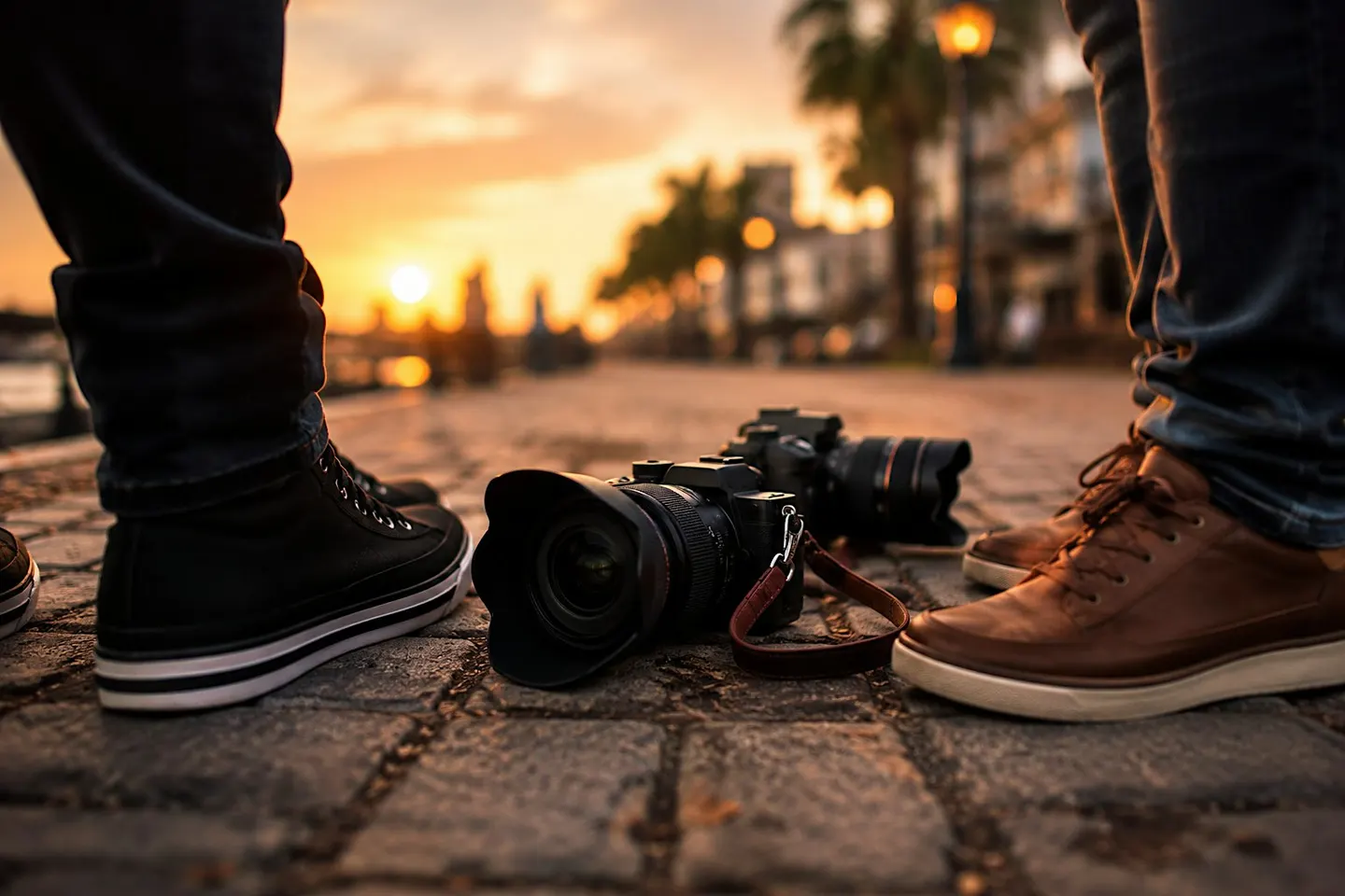 Downtown Bradenton Photo Walk