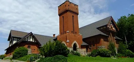 ROCK FOR THE BELL TOWER!