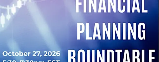 Financial Planning Roundtable